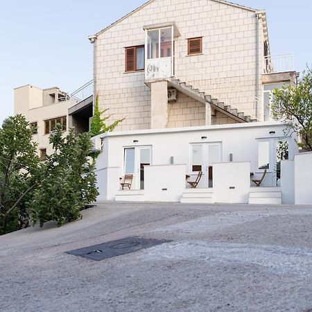 Casa De Hijos Apartment Cavtat Exterior photo
