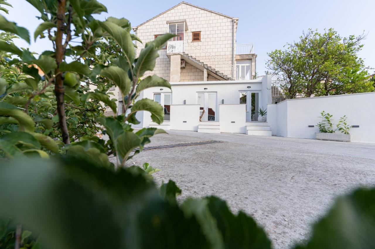 Casa De Hijos Apartment Cavtat Exterior photo
