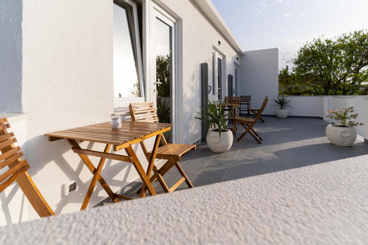 Casa De Hijos Apartment Cavtat Exterior photo