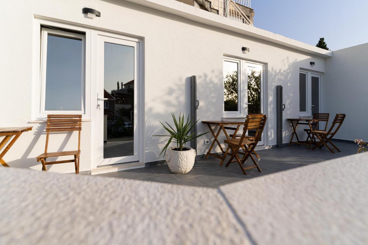 Casa De Hijos Apartment Cavtat Exterior photo