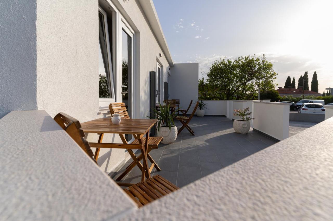 Casa De Hijos Apartment Cavtat Exterior photo